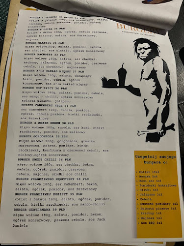 Klubokawiarnia Zakład Mięsny - Gastronomia