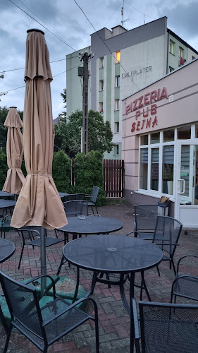 Pizzeria SEJNA
