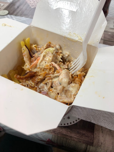 Kebab Super King - Olsztyn