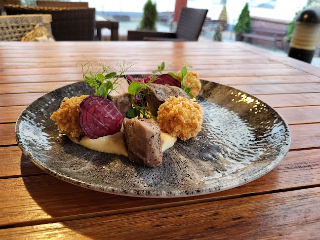 Opinii despre Restauracja Galicja în Wrocław - Gastronomia