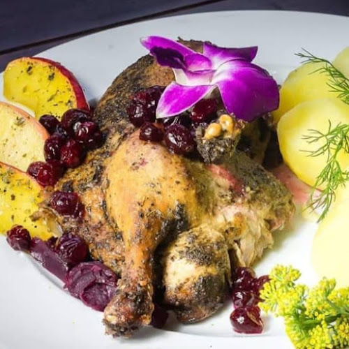 U Przyjaciół - Sopot