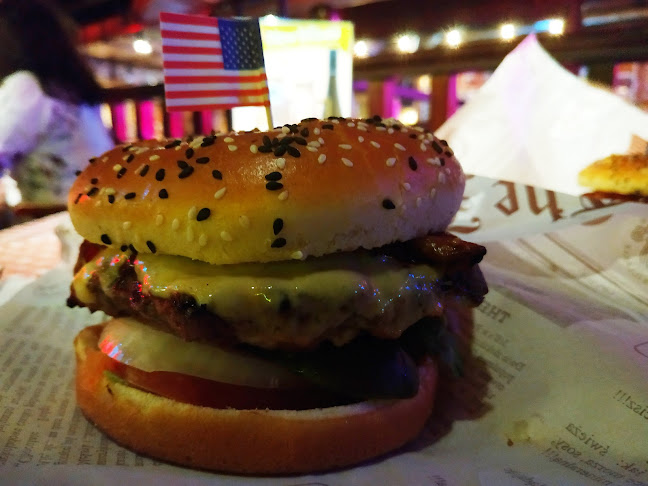 Comentarii opinii despre JEFF'S WESTFIELD MOKOTÓW