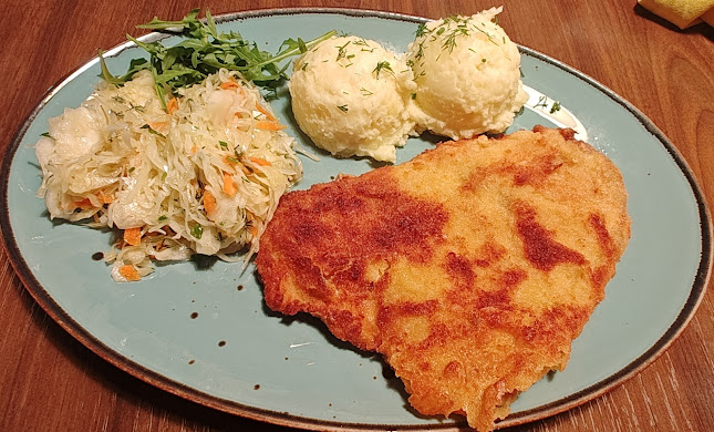 Sienkiewicza 10A, 14-100 Ostróda