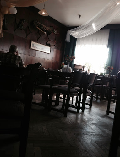 Bar Gabryś - Gastronomia