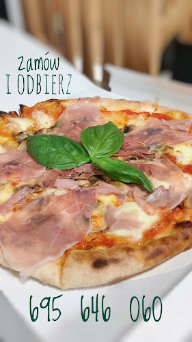 Restauracja Czarny Piec Kościan