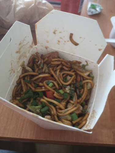 ŻarWok - Gorzów Wielkopolski