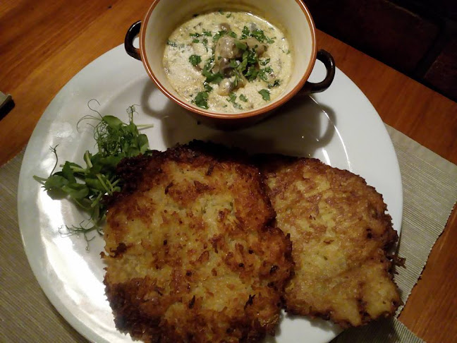 Comentarii opinii despre Restauracja: "Pod Złotym Liściem"