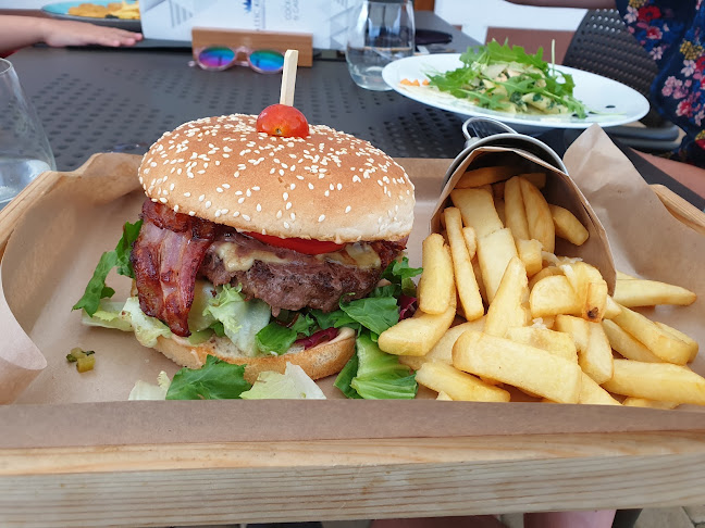 Reviews of Baltic Korona Restaurant & Cafe Bar in Darłowo - Gastronomia