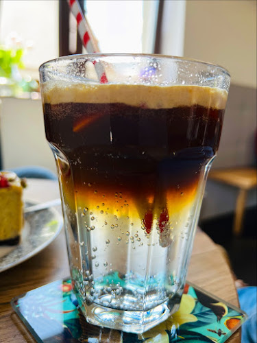 Kawiarnia Lokalnie - Szczecin