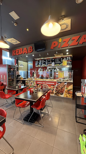 Comments and reviews of Brooklyn PIZZA&KEBAB GALERIA PRUCHNICKA