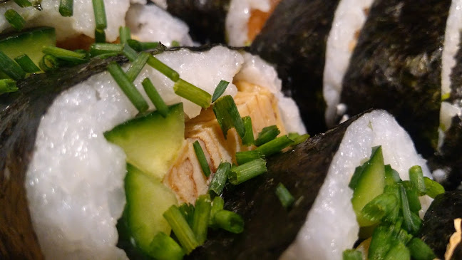 Sushi Bar - Szczawno-Zdrój