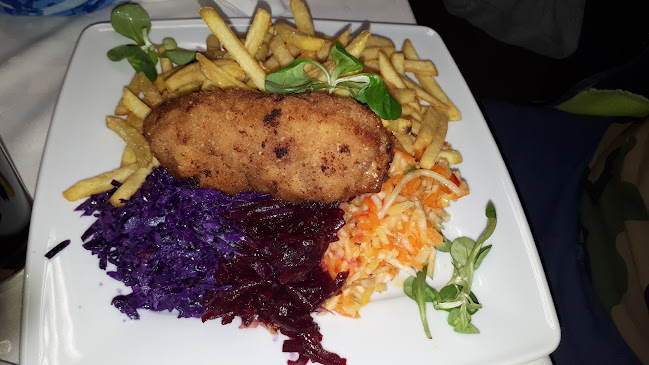 Inspiracja Smaków Bistro - Gastronomia