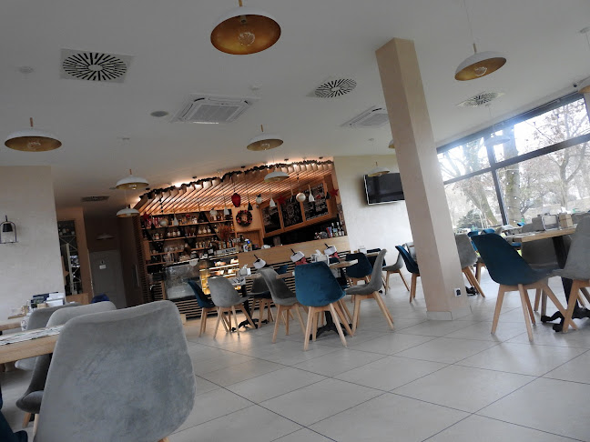 Comentarii opinii despre Parkowa Caffe