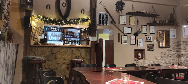 Restauracja Stara Piekarnia - Katowice
