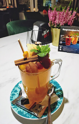 Opinii despre Kawiarnia Fantazja în Koło - Gastronomia