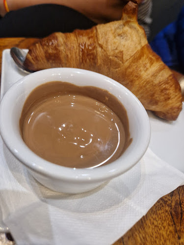 Reviews of Karmello Chocolatier in Warszawa - Gastronomia