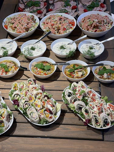 Opinii despre Bistro Kwadrans în Olsztyn - Gastronomia