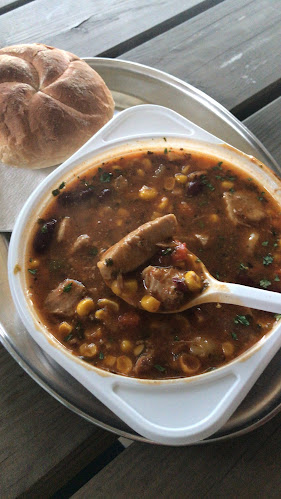 Bar KANTYNA - Gastronomia