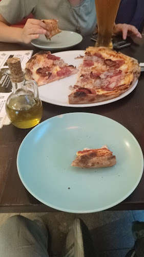 Opinii despre Pizzeria UNO Koszalin în Koszalin - Gastronomia