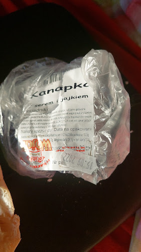 Aga. Piekarnia - Gastronomia