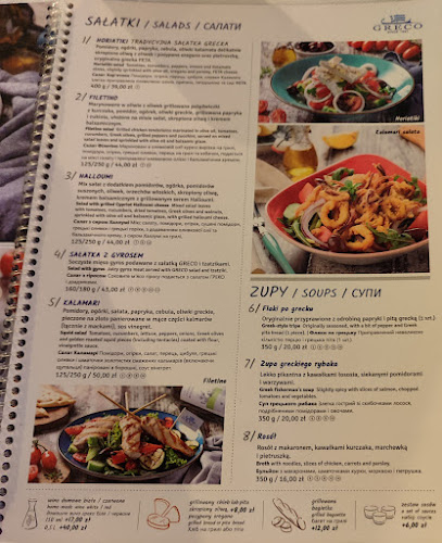 Greco Wrocław Rynek