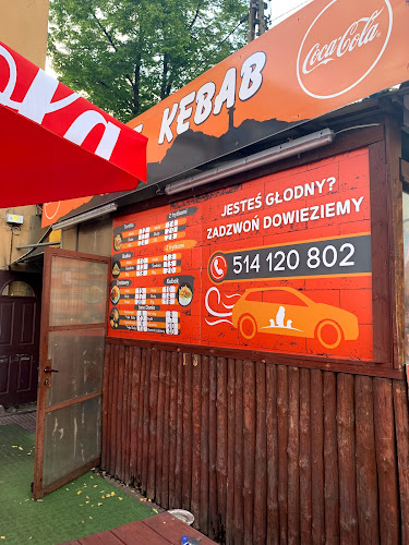 Nemrut Kebab - Gastronomia