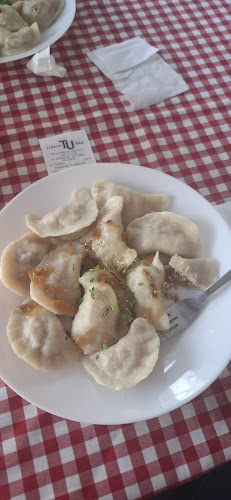 Comments and reviews of Lunch Bar TU