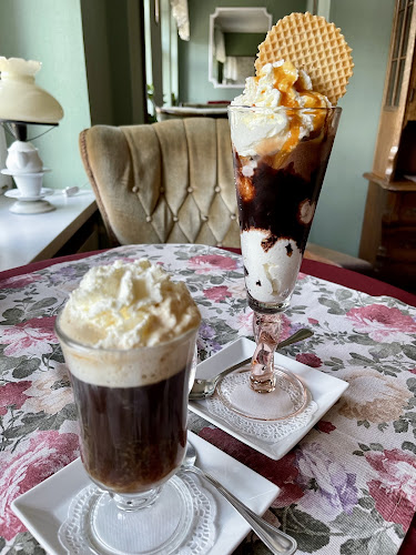 Comentarii opinii despre Herbaciarnia Kawiarnia Asia