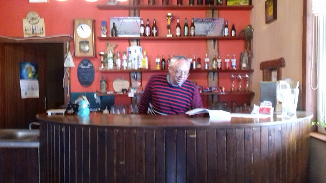 Comentarii opinii despre Kuba Bar Restauracyjny