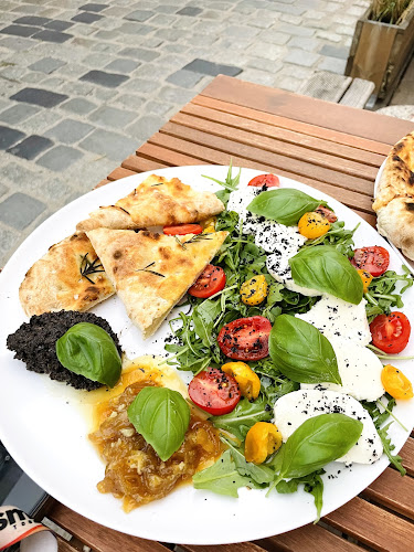 Forno Italia - Ristorante ( Śródka ) - Poznań