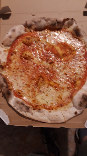 Pizzeria Sergio Mandini. Oryginalna Pizza Włoska Phone number