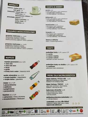 HEBAN Pijalnia Czekolady