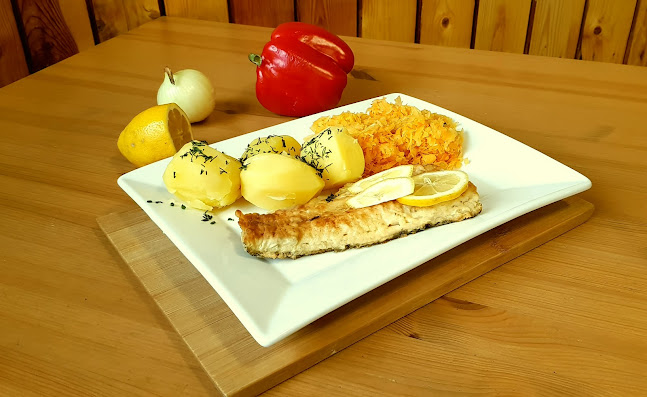 Bar Pętla Tramwajowa - Gastronomia