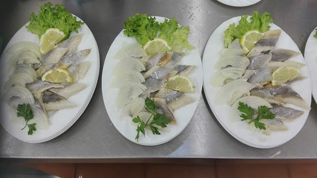 Catering Góraleczka Janeczka - Piwniczna-Zdrój