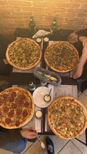 Nowe Siostry Pepperoni-Pizzeria