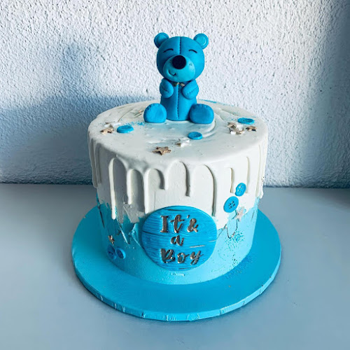 Torciki Agi - Gastronomia