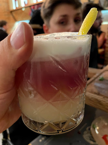 Hora de España - Gdańsk
