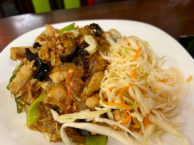 Restauracja Orientalna „Ha Long Curry” Phone number