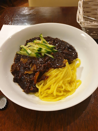 Opinii despre SEOUL Restauracja Koreańska în Warszawa - Gastronomia