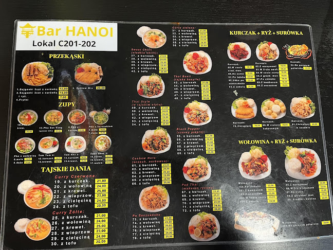 Pho Hà Nôi