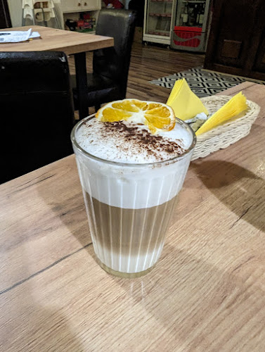 Restauracja LEMON - Gastronomia