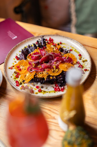 Comentarii opinii despre Weranda Caffe