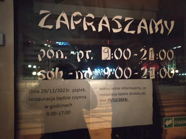 Mekong - Gastronomia