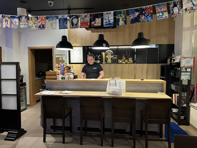 Restauracja Kaisō Sushi Radzymin - Radzymin