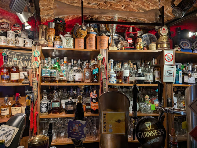 The Eclipse Inn - Gastronomia