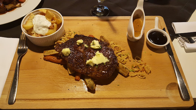 Restauracja Hot Paper - Tczew