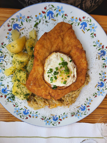 Comentarii opinii despre Restauracja Rzemyk