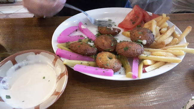 Reviews of Bar domowy Smacznego kuchnia Polska & kuchnia Libańska in Ścibórz - Gastronomia