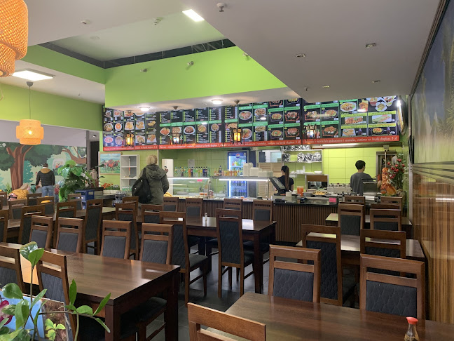 Comments and reviews of Restauracja Orientalna „Ha Long Curry”