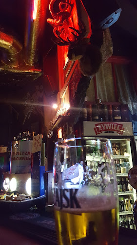 Reviews of Niebo-Cafe. Pub in Wrocław - Gastronomia
